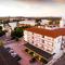 Hotel Fatima Center