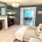 Seaside retreat in Mudeford