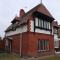 Beautiful House in Port Sunlight