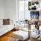 Exklusive Ferienwohnung mit Privatterrasse