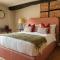 Fleur de Lys Inn, Cranborne