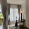 The KAZA Boutique Hotel