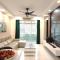 Maison Inn - Affordable Sleeps 6 to 13 near Tebrau AEON & Toppen