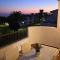 Apartamento con terraza y vistas al mar en Son Bou