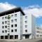 B&B HOTEL Bielefeld-City