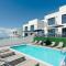 Bela Vista with sea view, jacuzzi and private pool