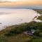 Makakatana Bay Lodge