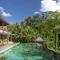 RUMAH KAYU RESORT