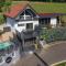 Villa in the Vineyard with Pool, HotTub & Sauna