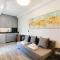 Amazing 2BD 6P apt with A C - Bastille