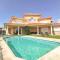 Ver Venir, acogedoras habitaciones con piscina