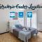 Strategic Center Location - Train - Cruise & Beach