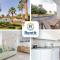 RentitSpain - Playa Granada - TRM 8 en Motril con Golf y Playa