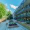MAYA Apartments - Carl Berner