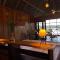 Andean Wings Sotupa Eco Lodge