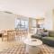 Stylish Spacious Apartment in Malvern