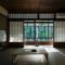 UTAHI  A 100-years-old Kyoto machiya