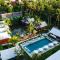 The Jam Boutique Hotel