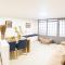 loft cerca a laureles, WIFI, cerca metro y GUARDA EQUIPAJE GRATIS!!