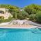 Spacious apartment in authentic villa Javea with amazing views