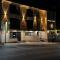 MARCO Hotel