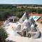 Trullo Terra di Alix