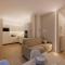 Lynx Retreat 1BR Apartment B