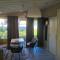 Modern cottage, quiet area with good bus connection