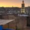 Riad La Mentha Panoramic Terrace in Fes Medina