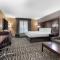 Best Western Plus Denton Inn & Suites