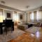 BD Lux Apartment & Garage