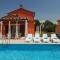 Villas Vilanija