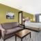 Best Western Plus Wenatchee Downtown Hotel