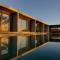 Lagoon Suites e Gastronomia
