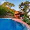 Casa Arrecife Troncones - a few steps from the beach