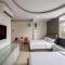 A25 Hotel - 65G Nguyen Thai Hoc