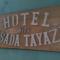 Hotel Posada Tayazal