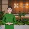 Nature Hotel - Le Hong Phong