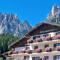 Hotel Garnì Rosengarten