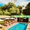 Luxury Apartments Nauyaca by Paradiselodge