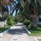 Teo Apartment The Palm Oasis house 80m from the sea