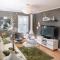 Modern Apartment - Cameron Village