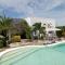 Aziza House