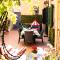 Santa Croce Garden Apartment