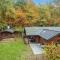 4 star holiday home in Ebeltoft