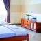 Motel Thuỷ Lộc Hồ Tràm