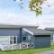 4 person holiday home in Gudhjem-By Traum