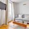 BnBNova - 1BR - Eiffel Tower & Rue Gros Caillou