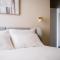 Tower Double Suite - 3 min walk to Bernina Express