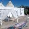 Trullo Tre Coni